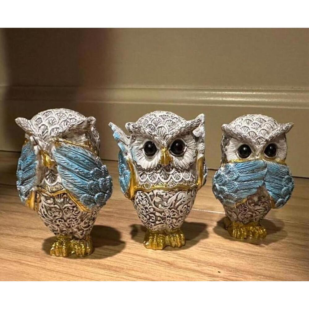 owl decor